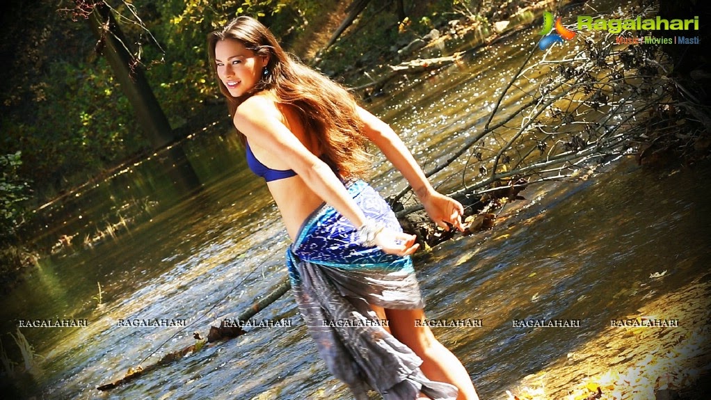 Starlet Gone Noty n Hottie in M...